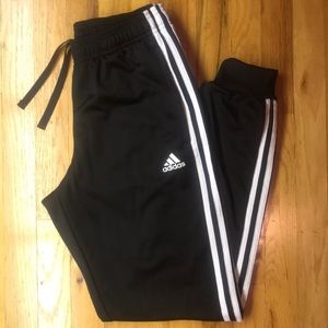 Adidas classic joggers